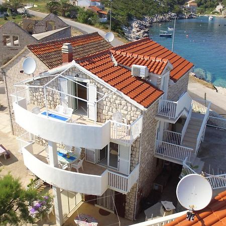 וויס Apartment Karuza Rukavac מראה חיצוני תמונה