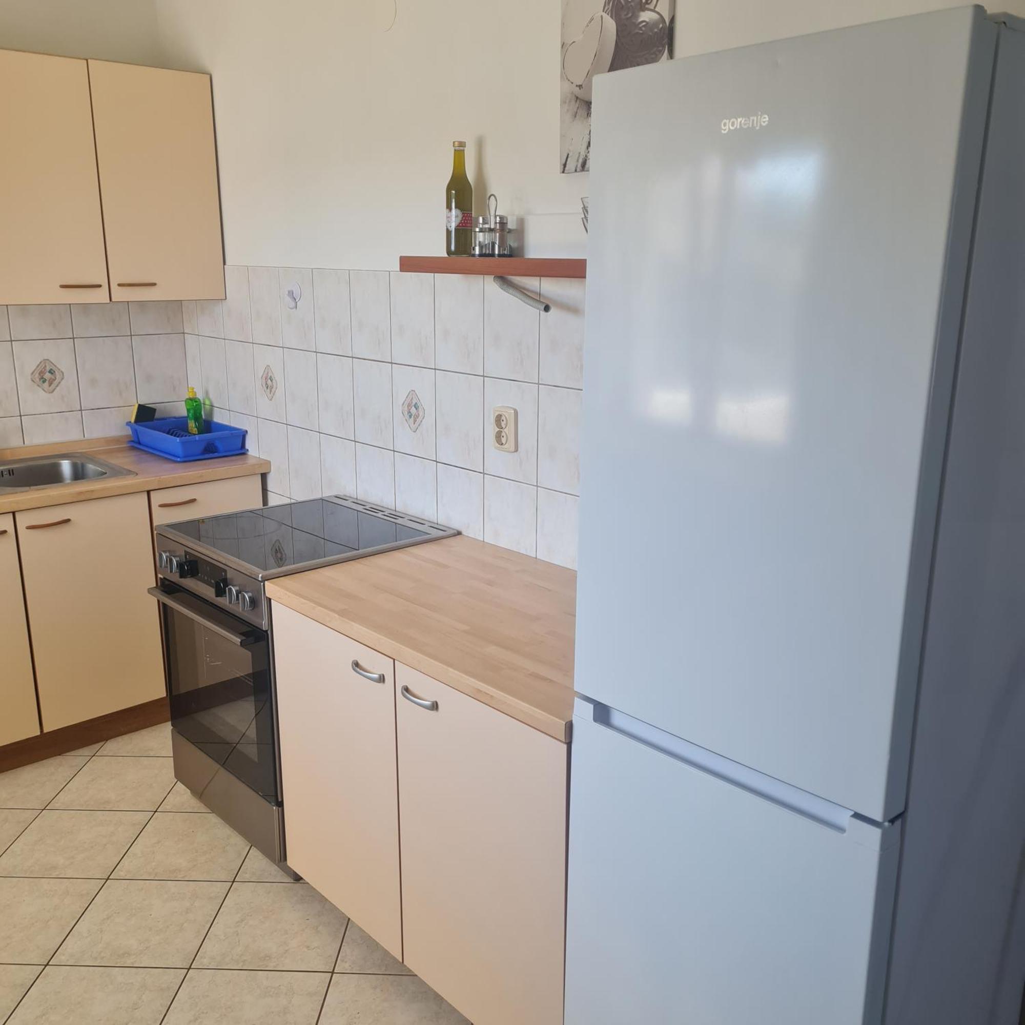 וויס Apartment Karuza Rukavac חדר תמונה