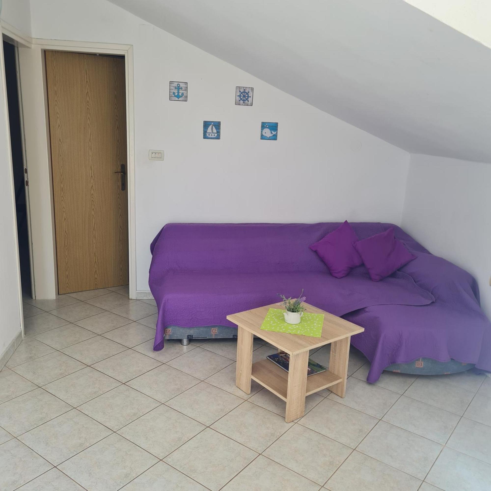 וויס Apartment Karuza Rukavac חדר תמונה