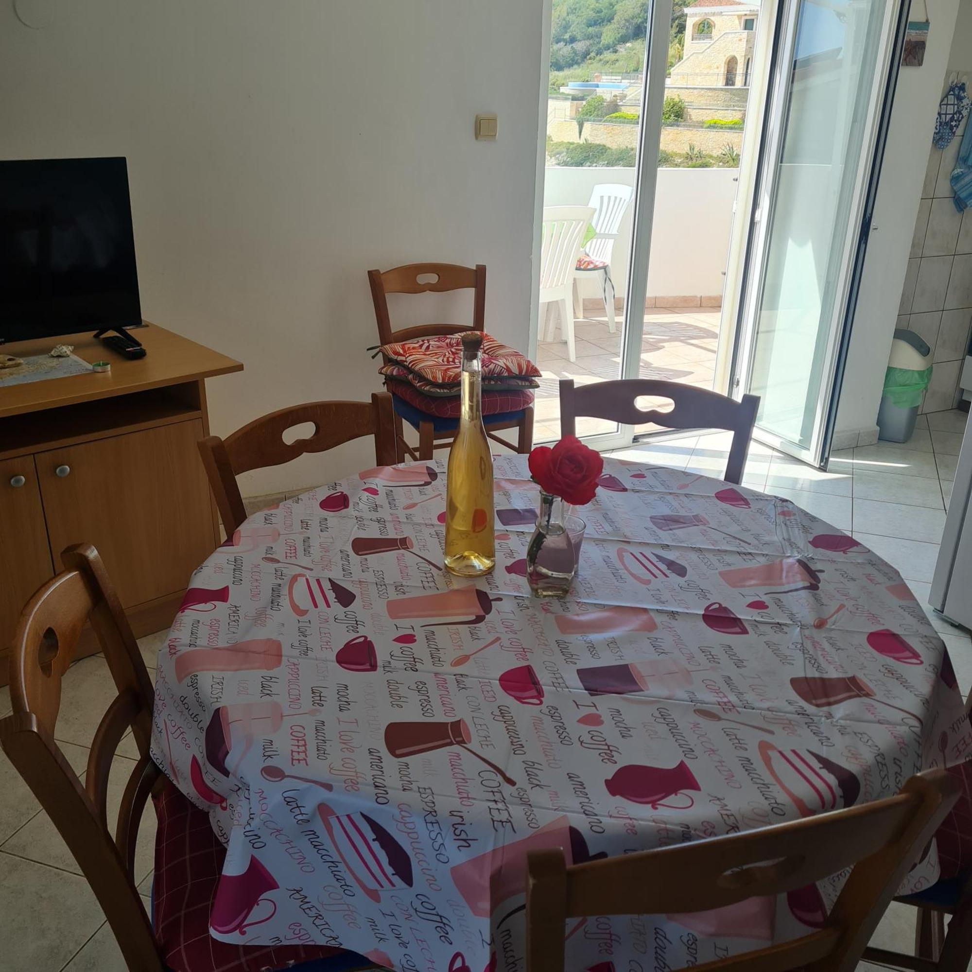 וויס Apartment Karuza Rukavac חדר תמונה