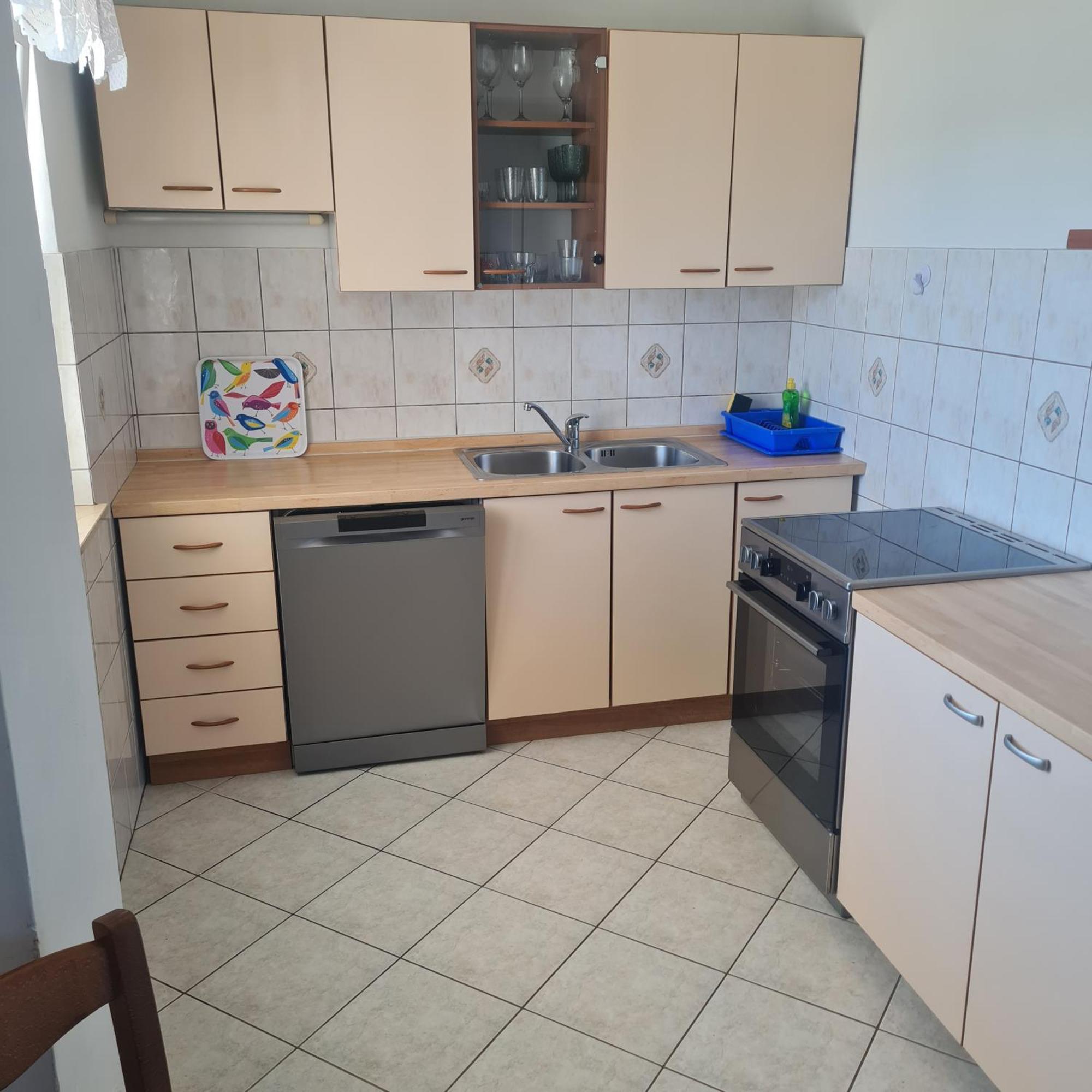 וויס Apartment Karuza Rukavac חדר תמונה