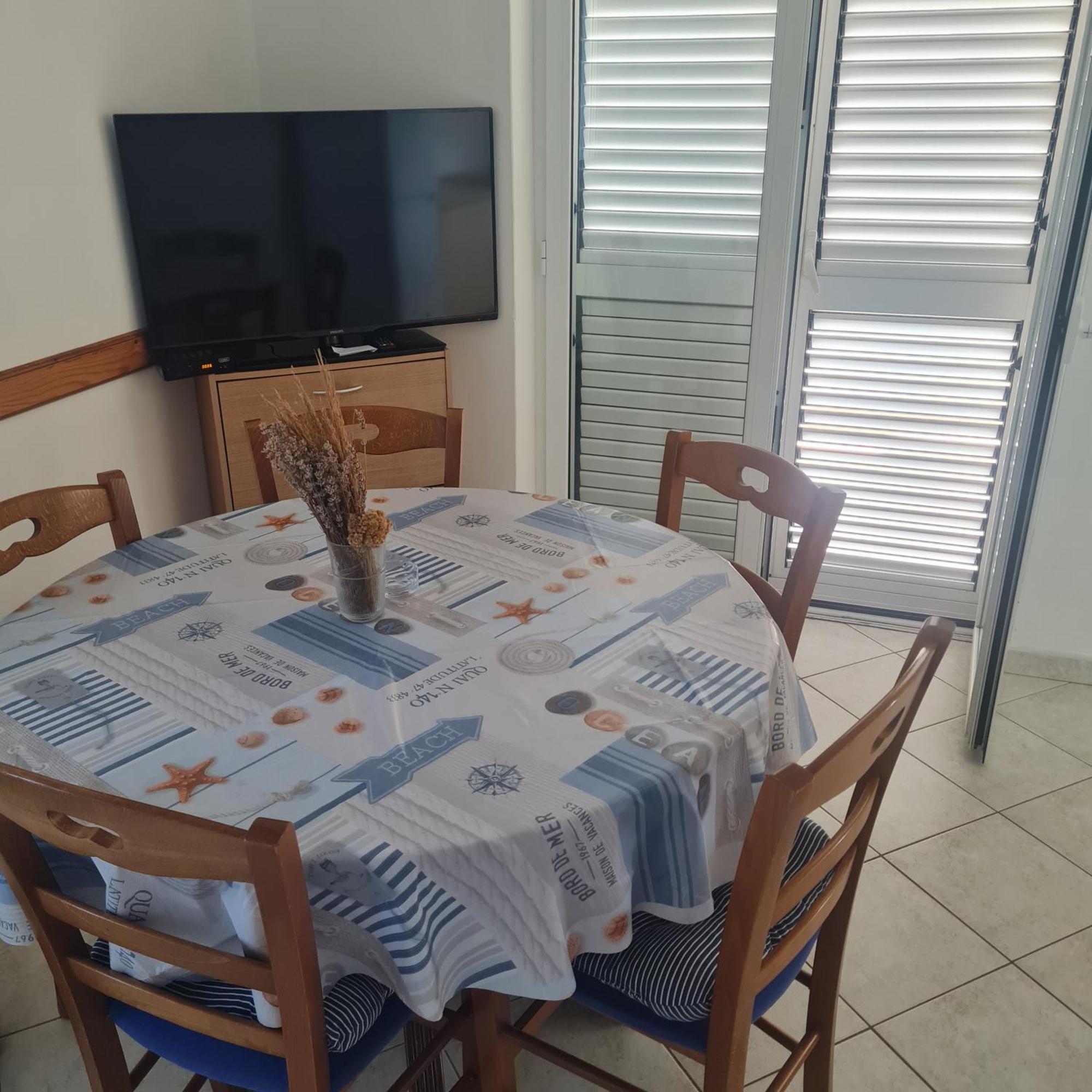 וויס Apartment Karuza Rukavac חדר תמונה