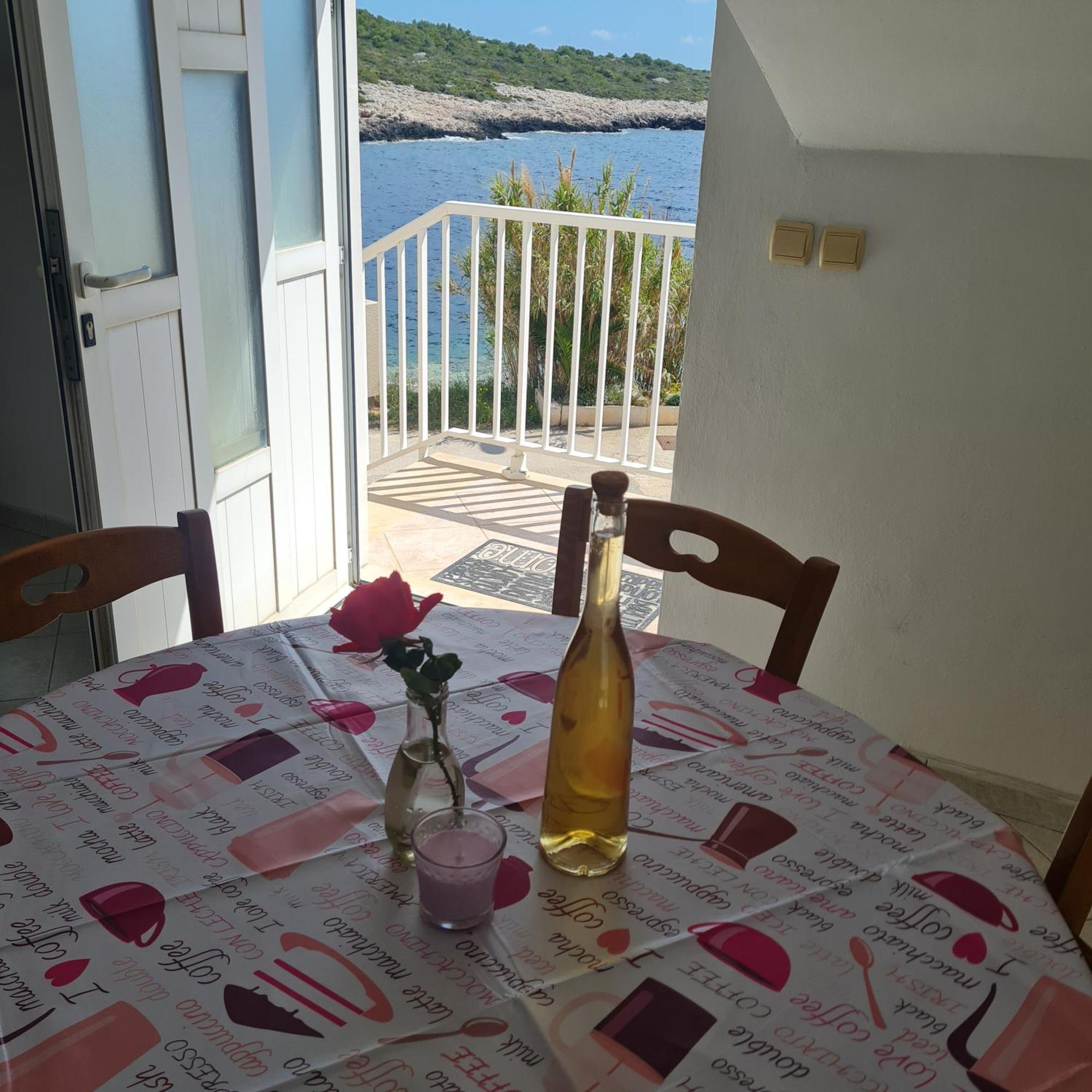 וויס Apartment Karuza Rukavac חדר תמונה