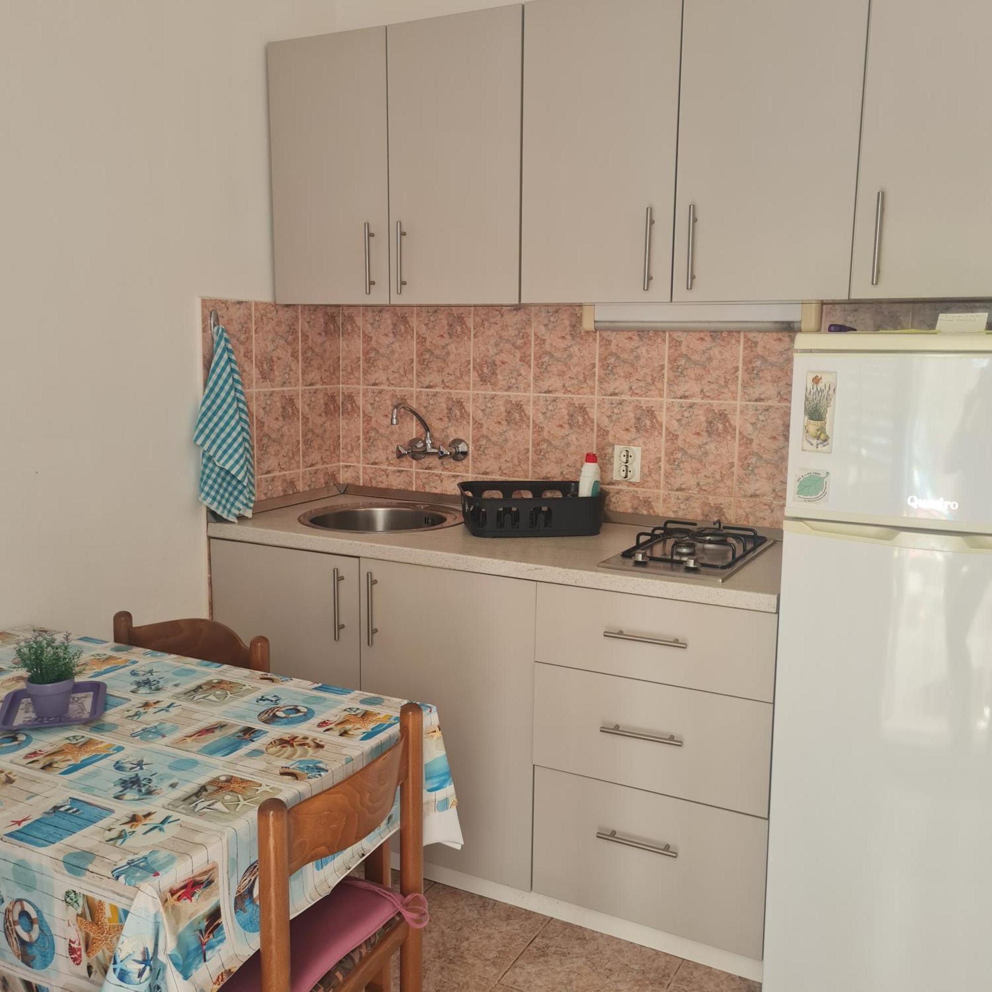 וויס Apartment Karuza Rukavac חדר תמונה