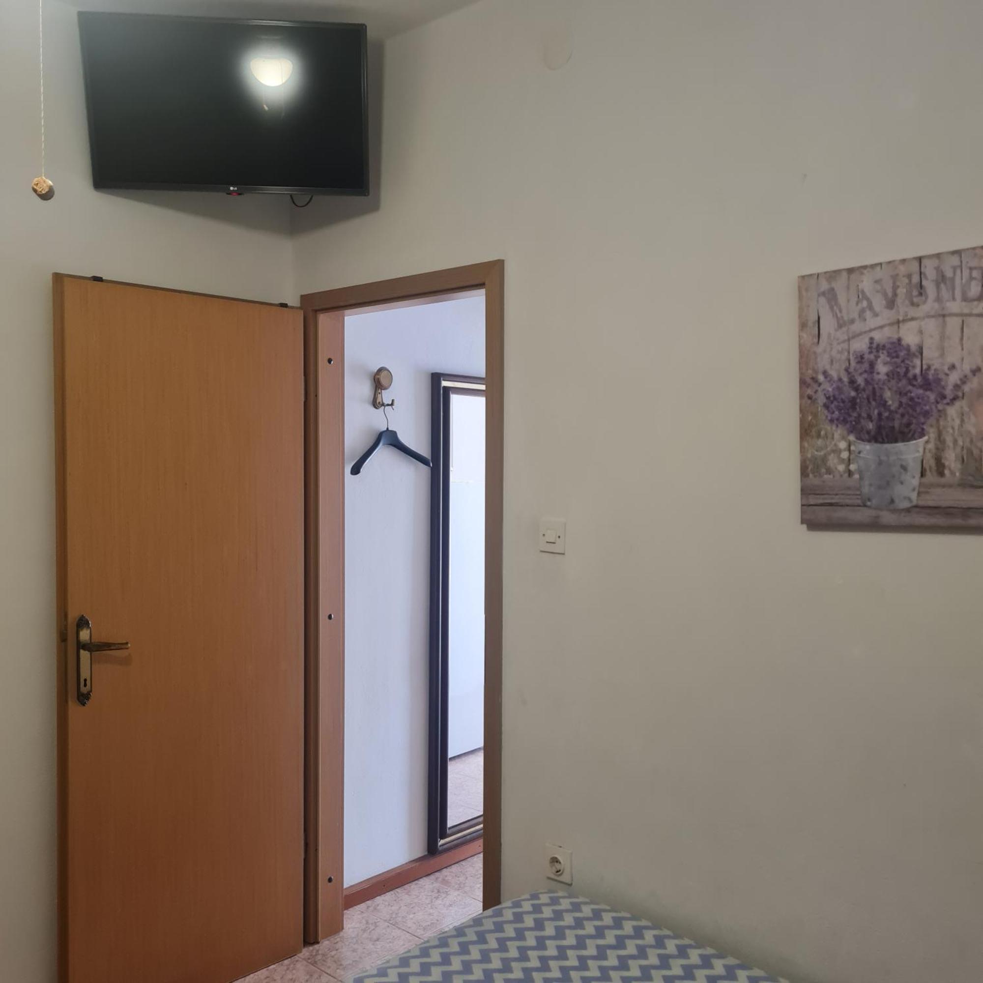 וויס Apartment Karuza Rukavac חדר תמונה