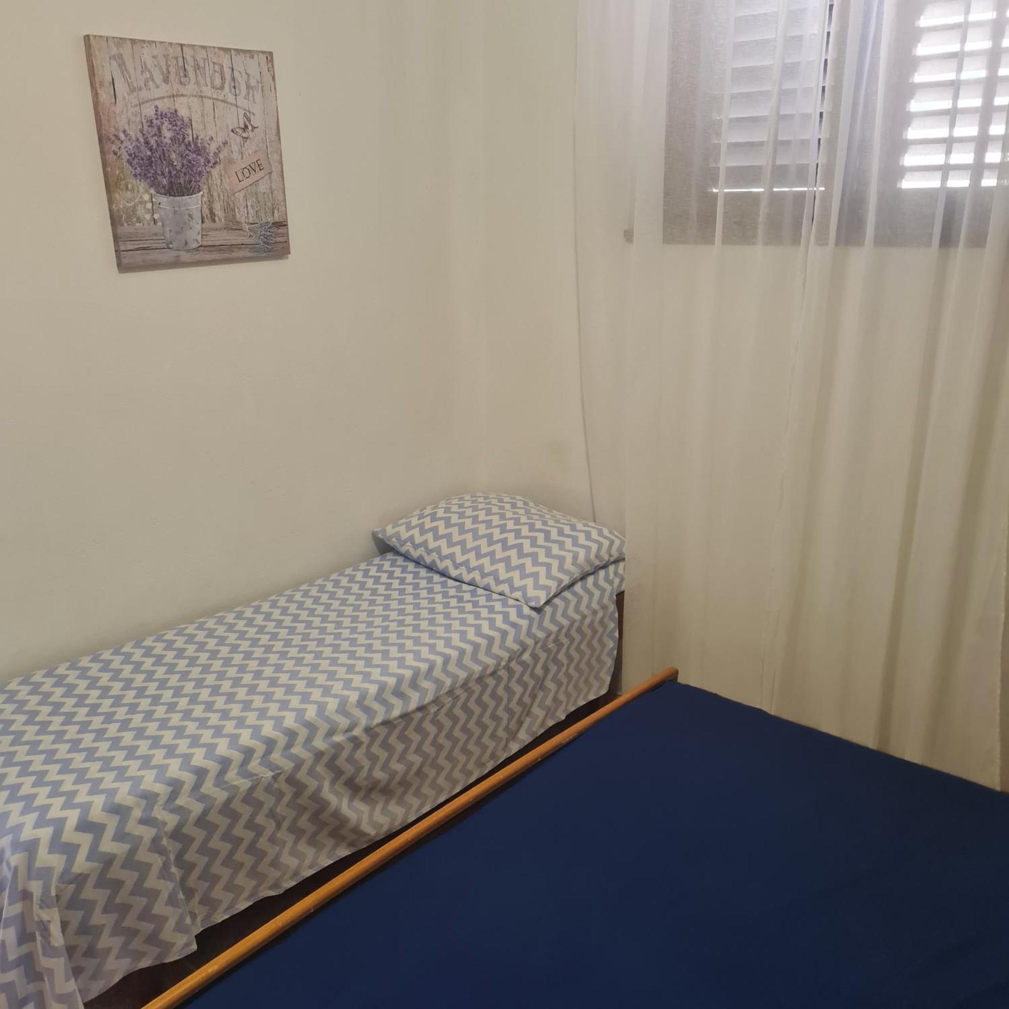 וויס Apartment Karuza Rukavac חדר תמונה