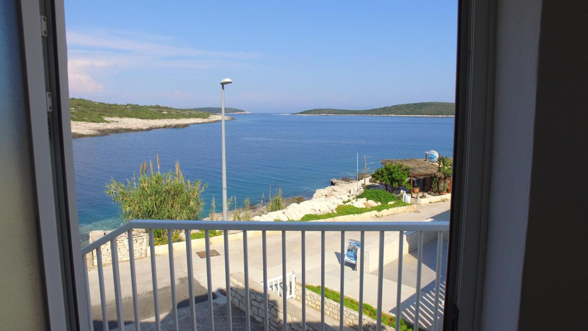 וויס Apartment Karuza Rukavac מראה חיצוני תמונה