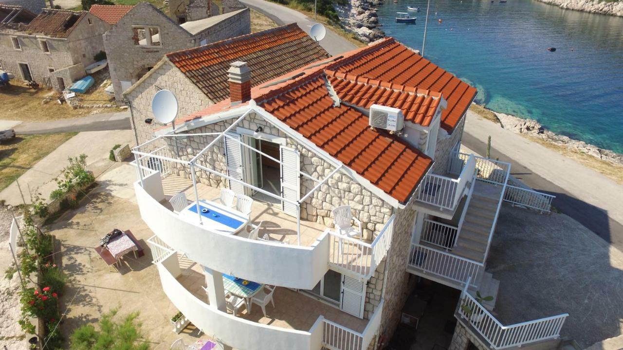 וויס Apartment Karuza Rukavac מראה חיצוני תמונה