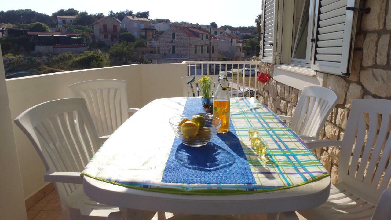 וויס Apartment Karuza Rukavac מראה חיצוני תמונה