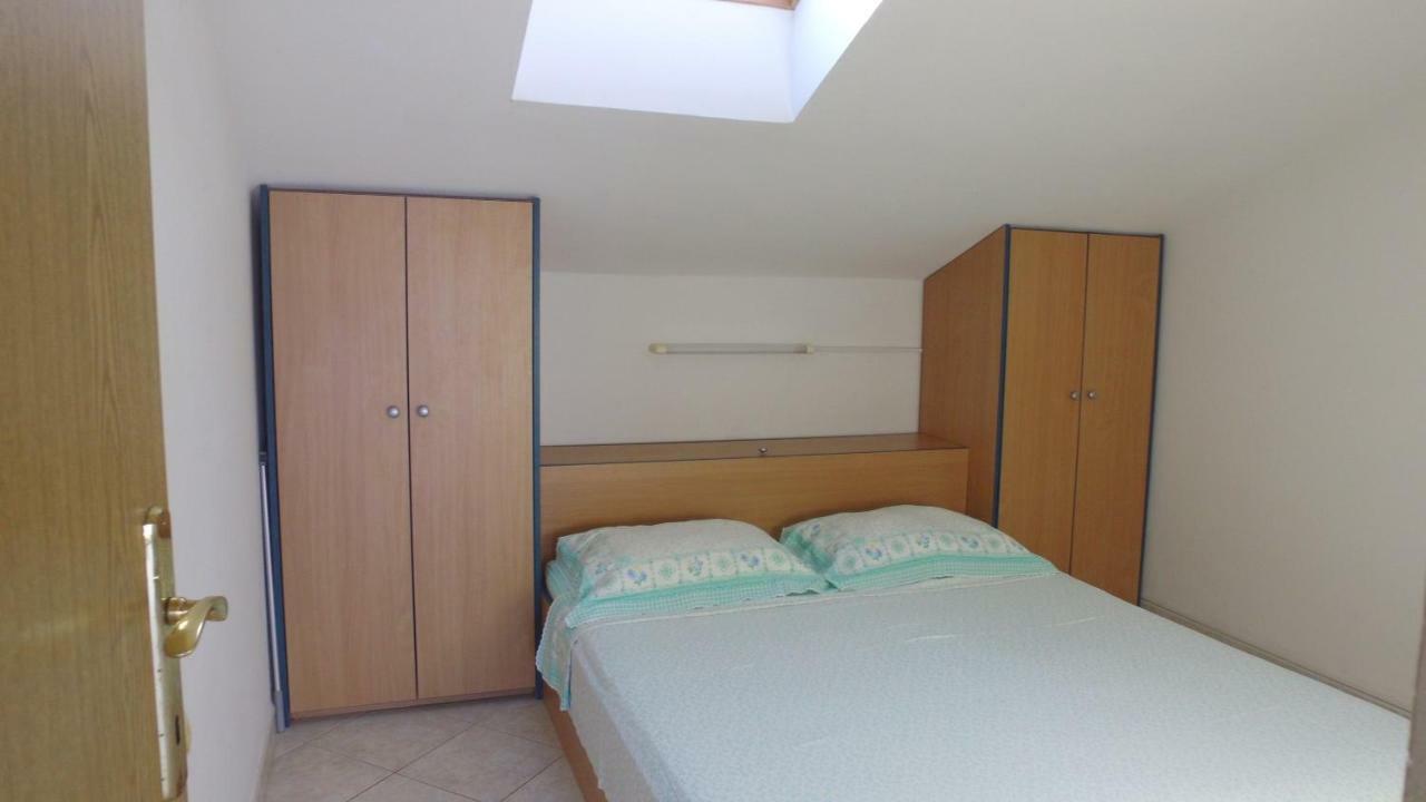 וויס Apartment Karuza Rukavac מראה חיצוני תמונה