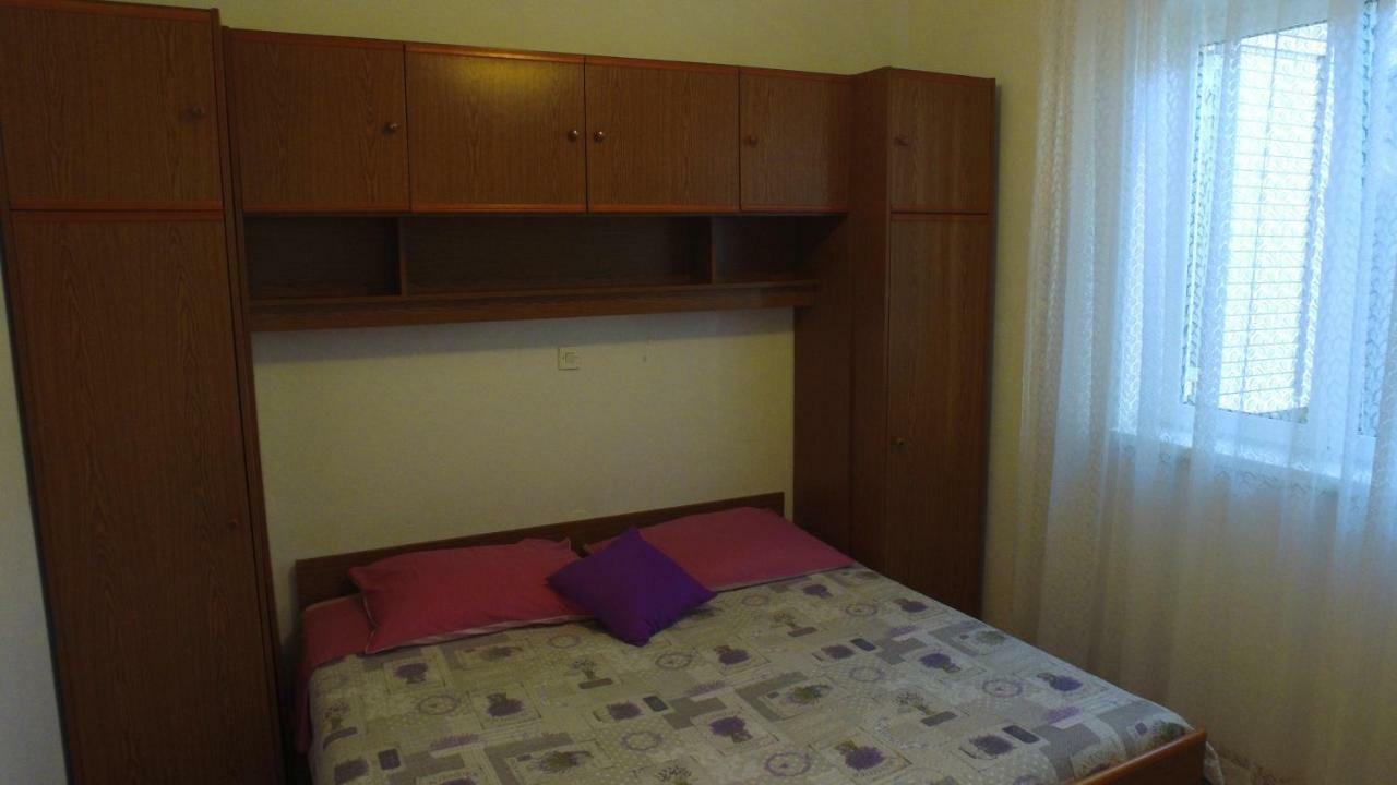 וויס Apartment Karuza Rukavac מראה חיצוני תמונה