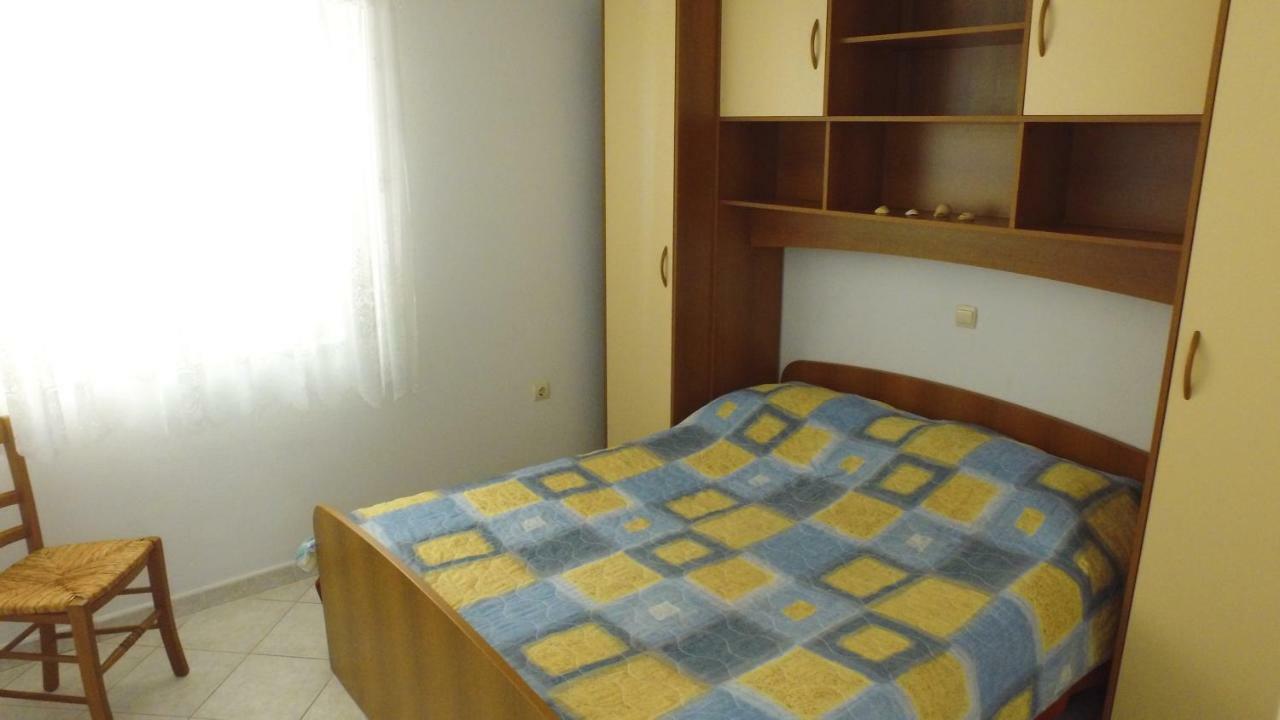 וויס Apartment Karuza Rukavac מראה חיצוני תמונה
