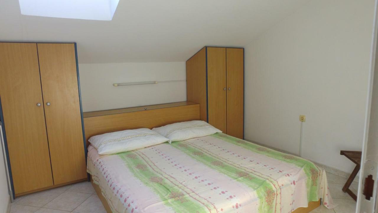 וויס Apartment Karuza Rukavac מראה חיצוני תמונה