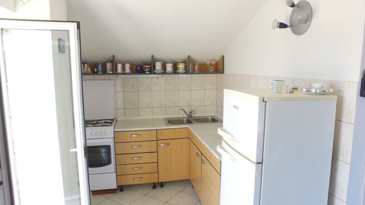 וויס Apartment Karuza Rukavac מראה חיצוני תמונה