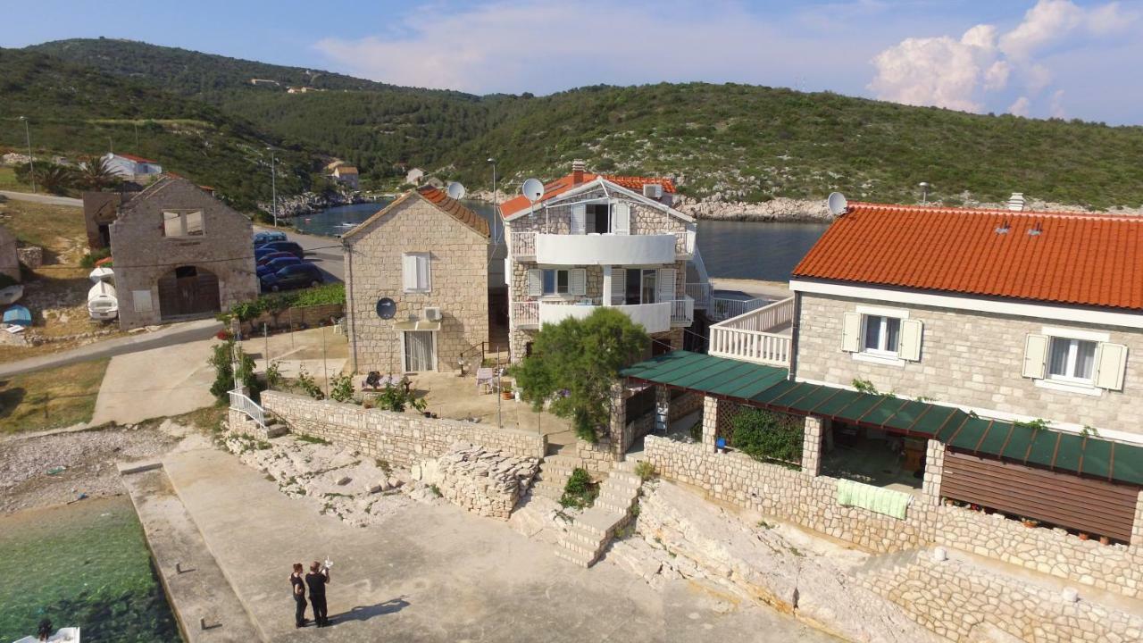 וויס Apartment Karuza Rukavac מראה חיצוני תמונה