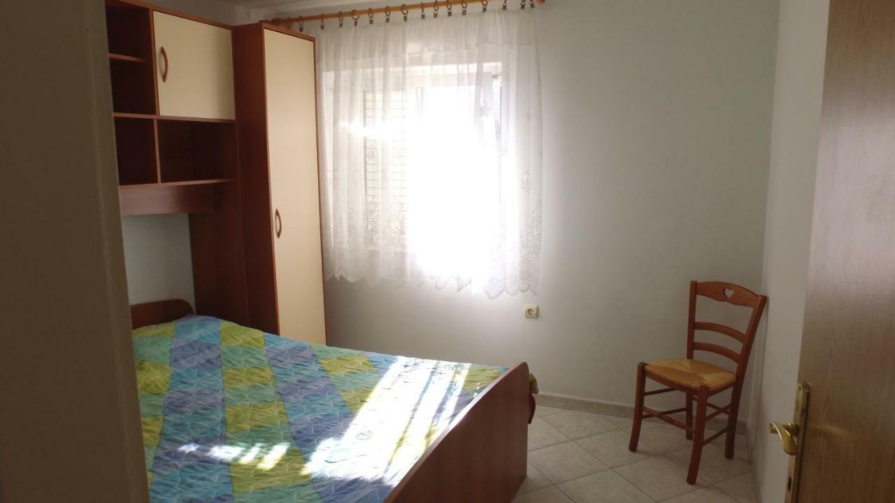 וויס Apartment Karuza Rukavac מראה חיצוני תמונה