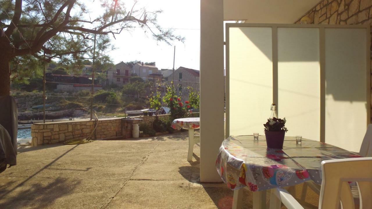 וויס Apartment Karuza Rukavac מראה חיצוני תמונה