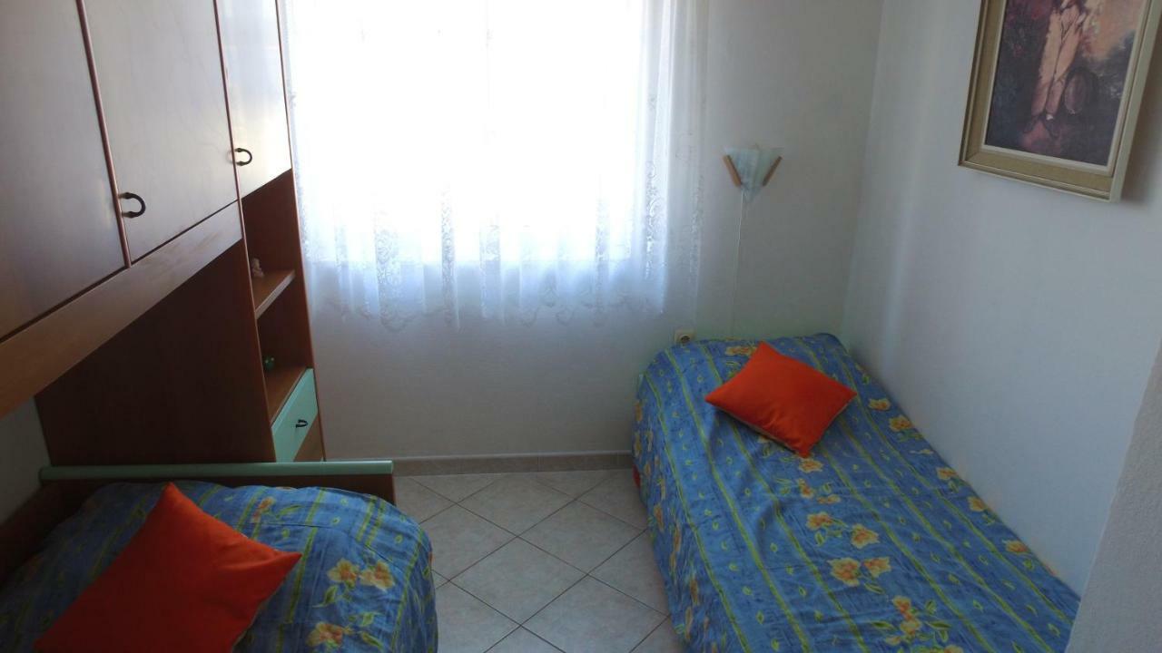 וויס Apartment Karuza Rukavac מראה חיצוני תמונה
