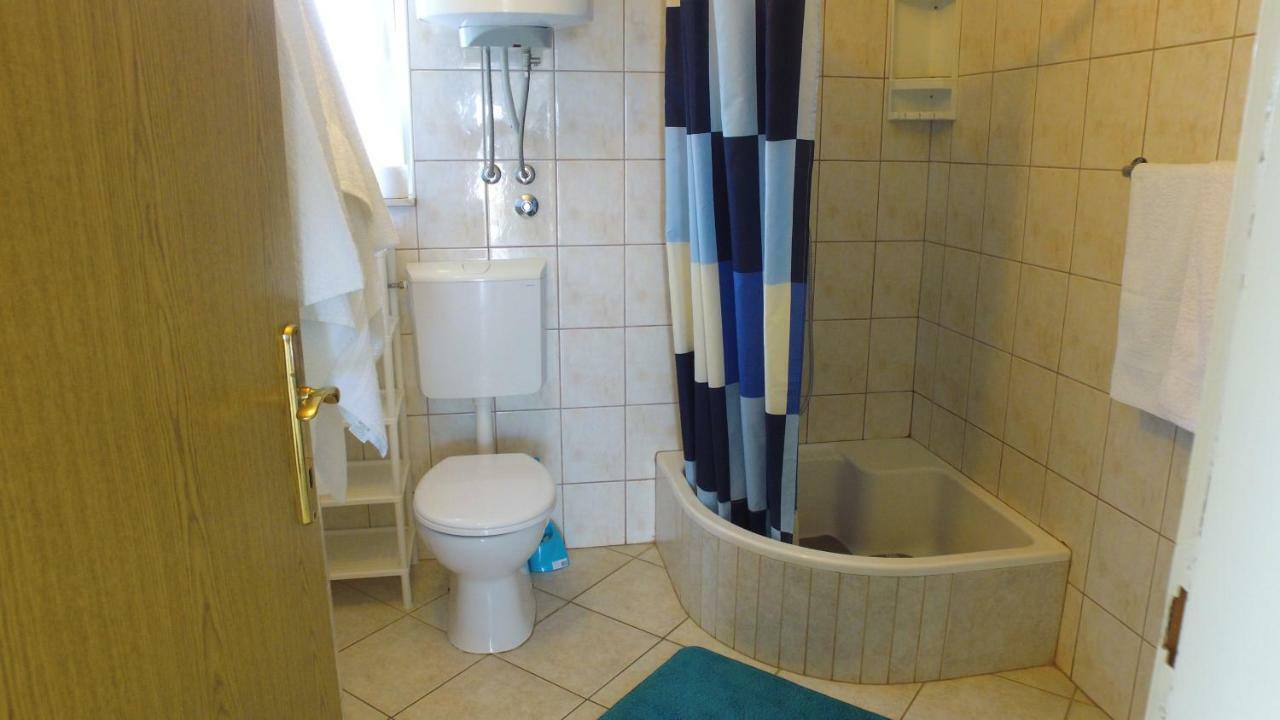 וויס Apartment Karuza Rukavac מראה חיצוני תמונה
